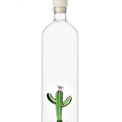 Bomboniera matrimonio Ichendorf Milano bottiglia cactus