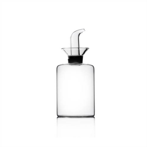 Bomboniera matrimonio Ichendorf Milano oliera 180 ml Cilindro bottle